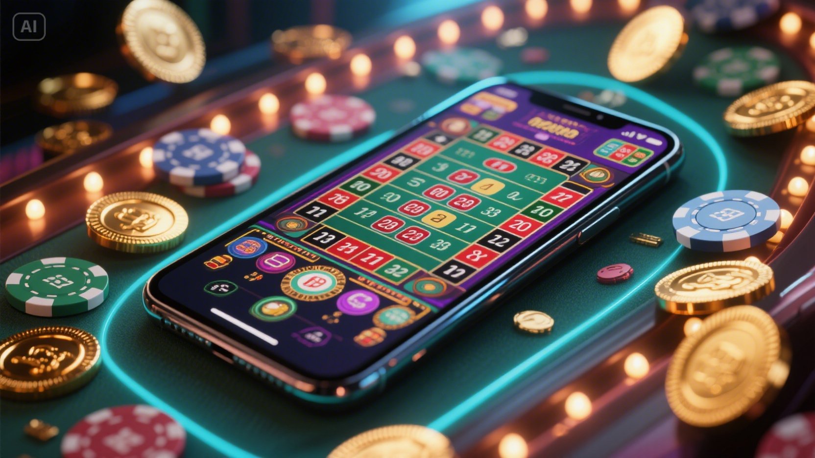 Casino 8xwins Casino desktop and mobile interfaces