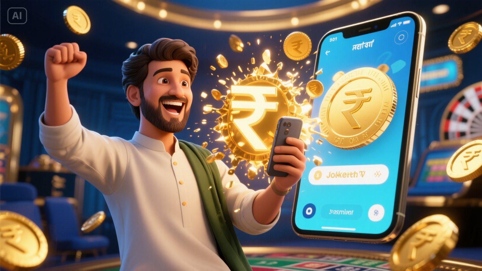 8xwins CasinoDeposit PKR now and claim your 200% instant bonus! Pakistani players can enjoy nonstop casino entertainment, quick payments, and reliable PKR withdrawals.