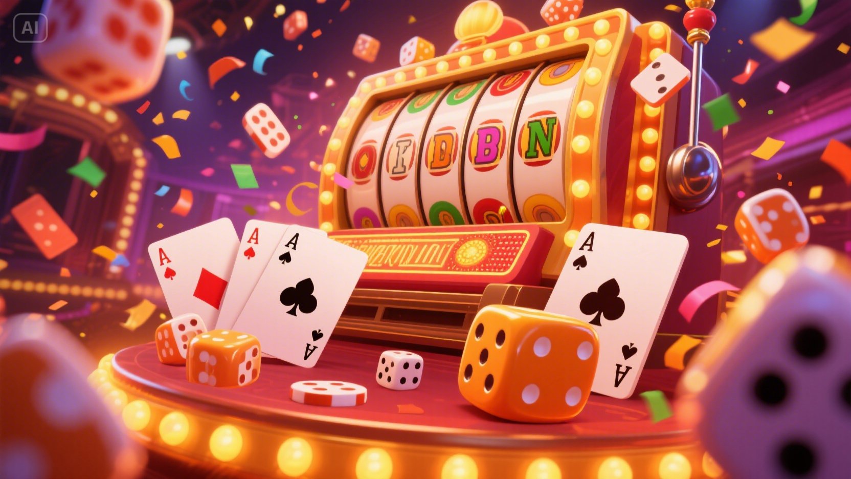 Casino 8xwins Casino desktop and mobile interfaces