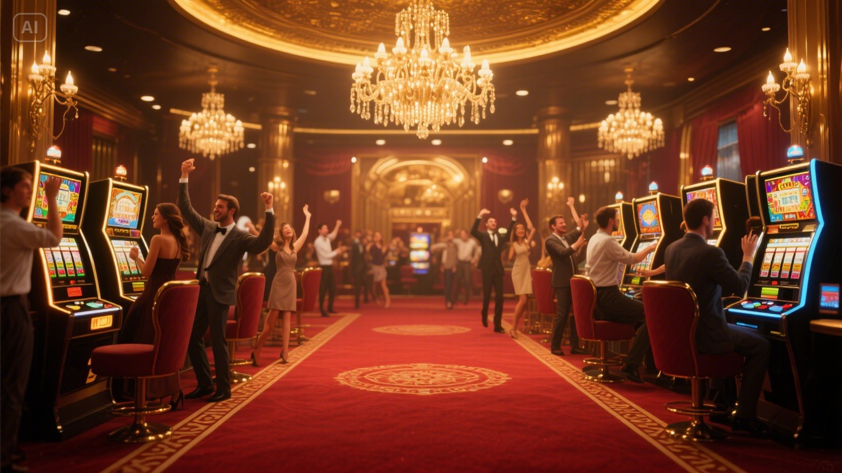 Registration at 8xwins Casino Casino