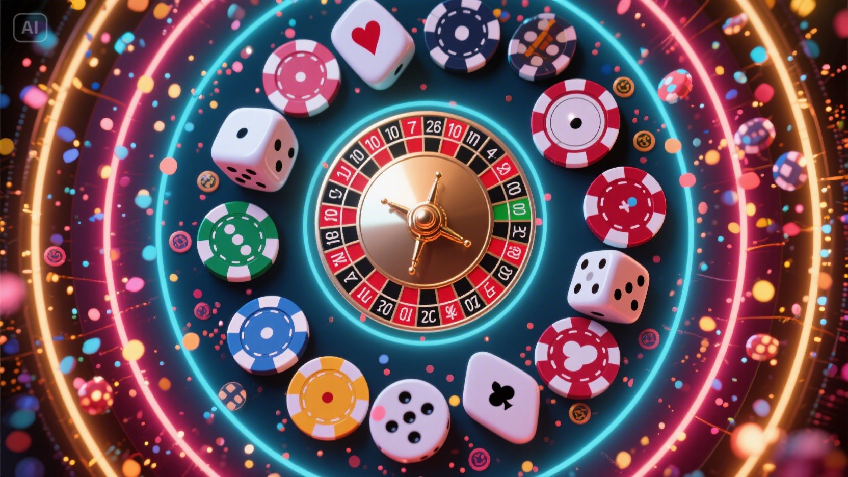 Casino 8xwins Casino desktop and mobile interfaces