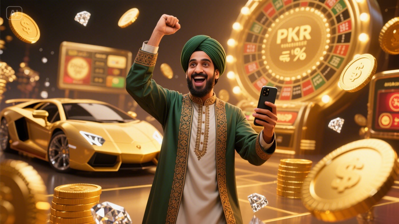 8xwins CasinoDeposit today and claim your 200% instant bonus! Pakistan’s users can enjoy nonstop casino play, secure transactions, and fast PKR withdrawals.