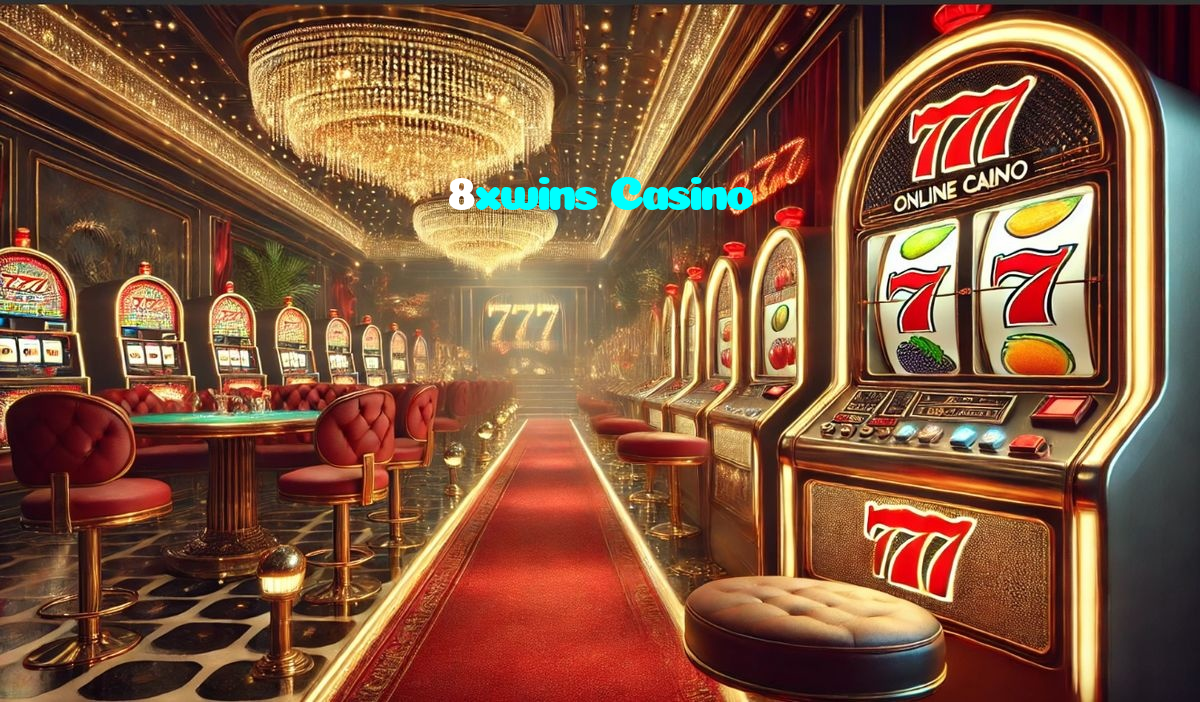 8xwins Casino خوش آمدید بونس +600% پیشکش موبائل ایپ کے پروموشن سیکشن میں دکھائی دیتی ہے۔