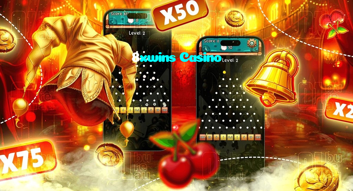 8xwins Casino