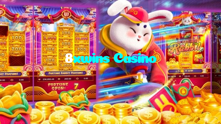 8xwins Casino
